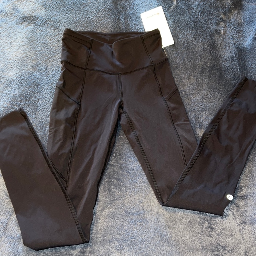 Brand new Lululemon leggings